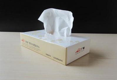 廣告盒抽紙有什么優(yōu)點(diǎn)？